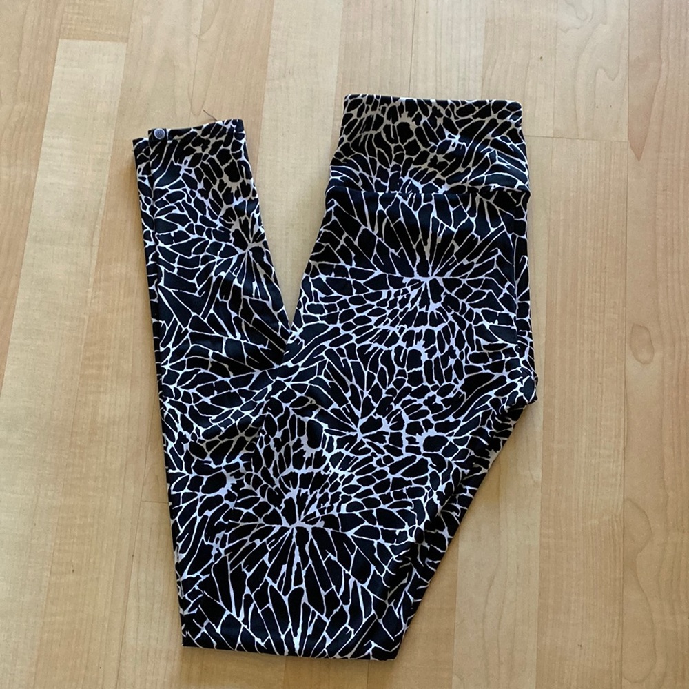 Onzie Long Leggings XS
